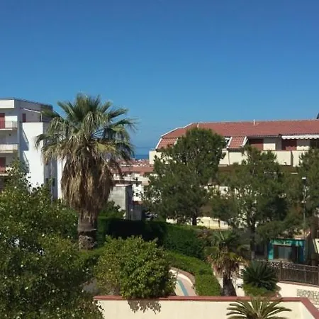 Apartman In Panorama *