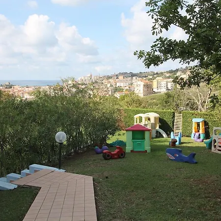 In Panorama Apartment *