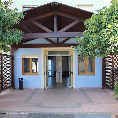 In Panorama