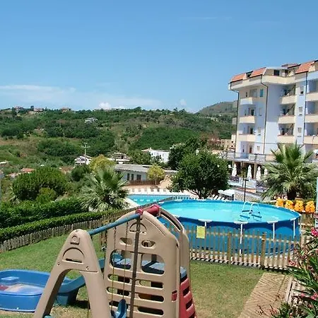 In Panorama *