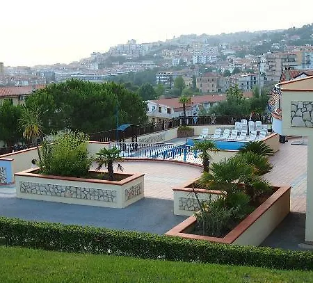 In Panorama Scalea