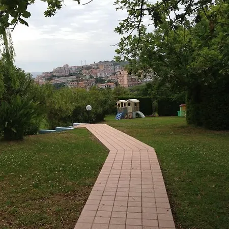 Apartman In Panorama