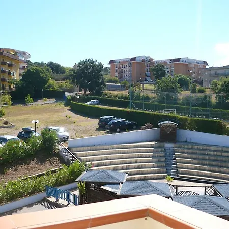 In Panorama Apartment