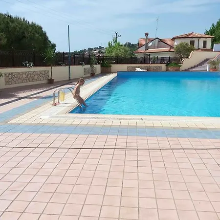 In Panorama Apartman *