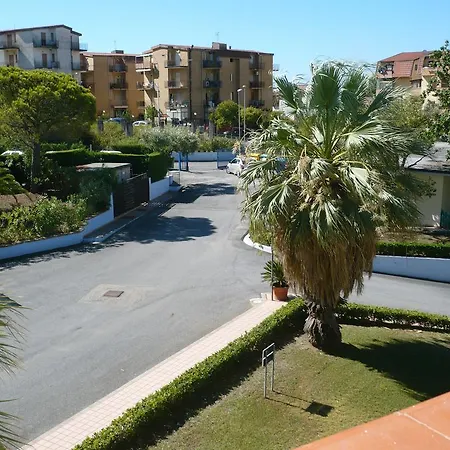 Apartment In Panorama *