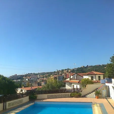 In Panorama *
