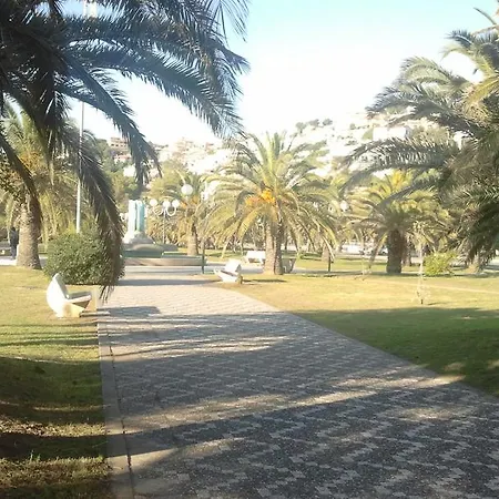 In Panorama Apartment