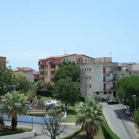 In Panorama Apartman