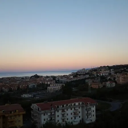 In Panorama Apartment