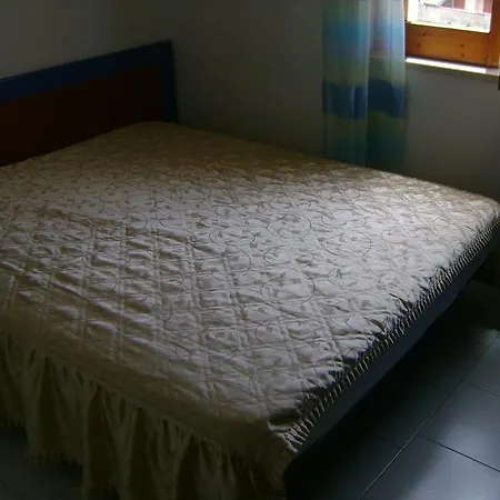 In Panorama Apartment