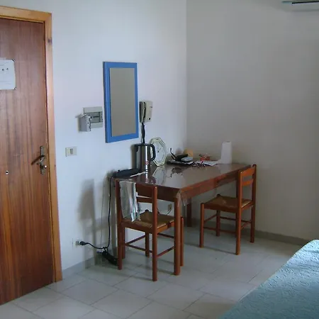 In Panorama Apartman Scalea