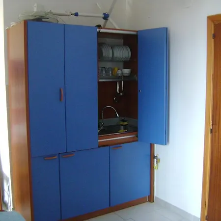 Apartman In Panorama