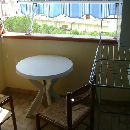 Apartman In Panorama Scalea
