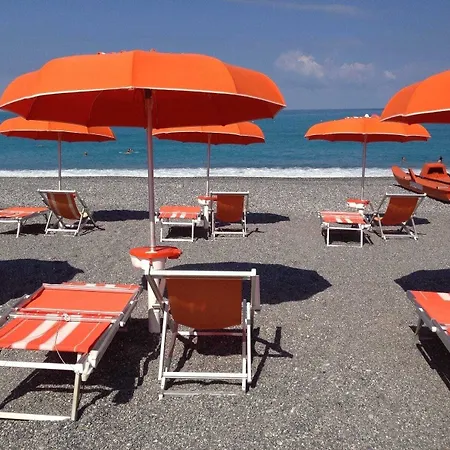 Apartman In Panorama Scalea